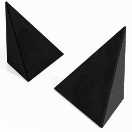 Corner Bass Trap «Triangle Cinematic»