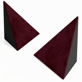 Corner Bass Trap «Triangle Cinematic»