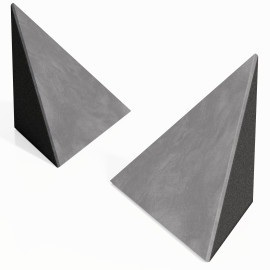 Corner Bass Trap «Triangle Cinematic»