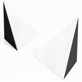 Corner Bass Trap «Triangle Cinematic»