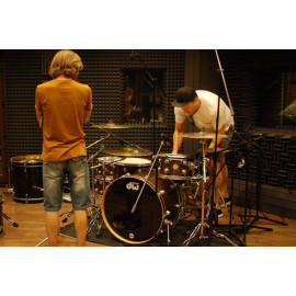 Acoustic foam «Wedge 140-Double»