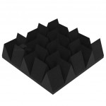 Acoustic Foam «Wedge 140»