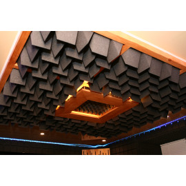 Acoustic Foam «Wedge 140»