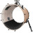 Bass Drum Muffle «Kick Pad»