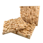 Acoustic Diffuser «Skyline»