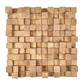 Acoustic Diffuser «Skyline»