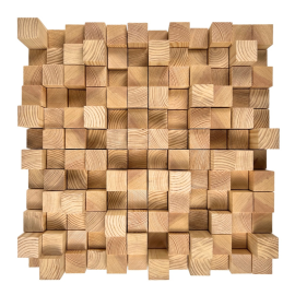 Acoustic Diffuser «Skyline»