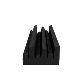 Sound Acoustic Diffuser «ARTO-HALF»