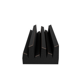 Sound Acoustic Diffuser «ARTO-HALF»