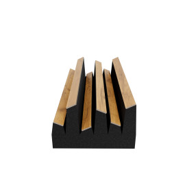 Sound Acoustic Diffuser «ARTO-HALF»