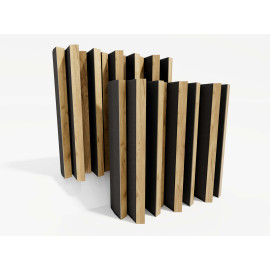 Acoustic Diffuser «Arto» 