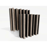 Acoustic Diffuser «Arto» 