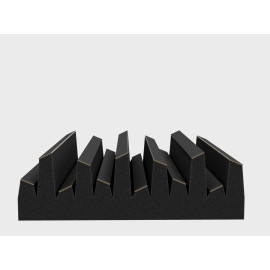 Acoustic Diffuser «Arto» 