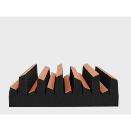 Acoustic Diffuser «Arto» 