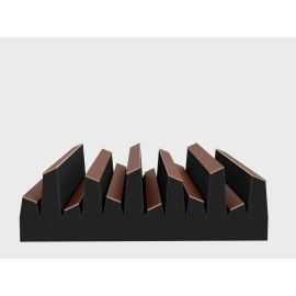 Acoustic Diffuser «Arto» 