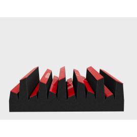 Acoustic Diffuser «Arto» 