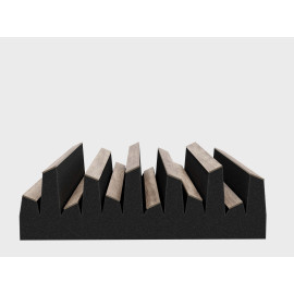 Acoustic Diffuser «Arto» 