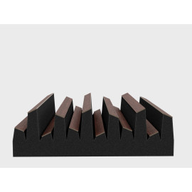 Acoustic Diffuser «Arto» 