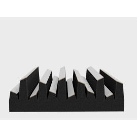 Acoustic Diffuser «Arto» 