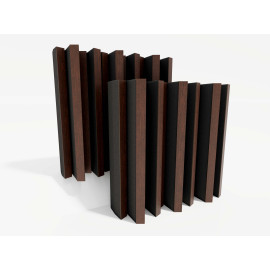 Acoustic Diffuser «Arto» 