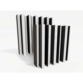 Acoustic Diffuser «Arto» 