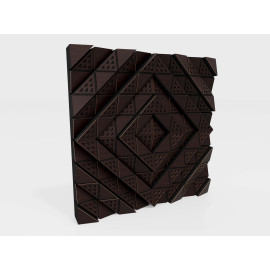 Acoustic Diffuser «Fuza» 