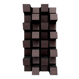 Sound Acoustic Studio Diffuser «Sirius-HALF»