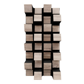 Sound Acoustic Studio Diffuser «Sirius-HALF»