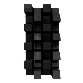 Sound Acoustic Studio Diffuser «Sirius-HALF»