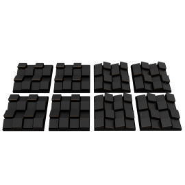 Sound diffuser Acoustic Panels ZARINITY