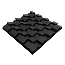 Sound diffuser Acoustic Panels ZARINITY