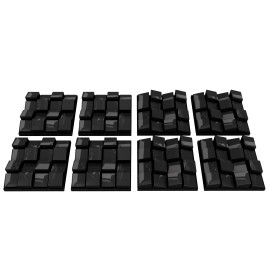 Sound diffuser Acoustic Panels ZARINITY