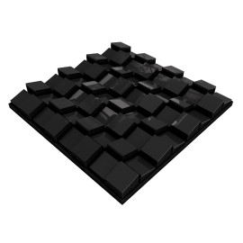 Sound diffuser Acoustic Panels ZARINITY