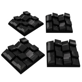 Sound diffuser Acoustic Panels ZARINITY