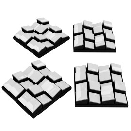 Sound diffuser Acoustic Panels ZARINITY