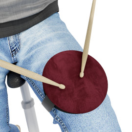Portable Drum Practice Pad