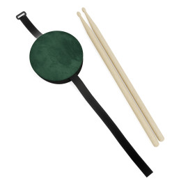Portable Drum Practice Pad