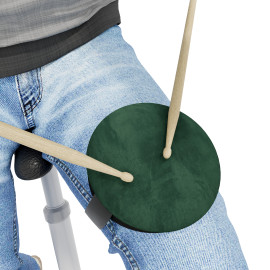 Portable Drum Practice Pad