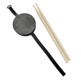 Portable Drum Practice Pad