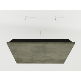 Ceiling Acoustic Cloud Panel «Cinematic»
