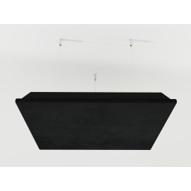 Ceiling Acoustic Cloud Panel «Cinematic»