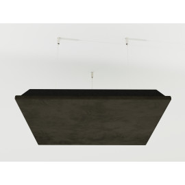 Ceiling Acoustic Cloud Panel «Cinematic»