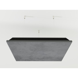 Ceiling Acoustic Cloud Panel «Cinematic»