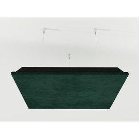 Ceiling Acoustic Cloud Panel «Cinematic»