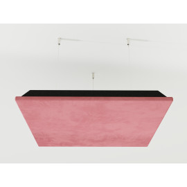 Ceiling Acoustic Cloud Panel «Cinematic»