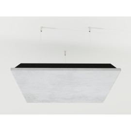 Ceiling Acoustic Cloud Panel «Cinematic»