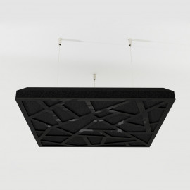 Ceiling Acoustic Cloud Panel «Skyross»