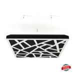 Ceiling Acoustic Cloud Panel «Skyross»