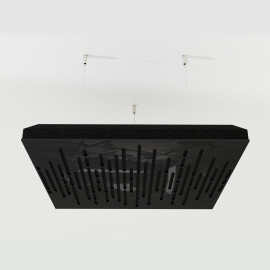 Ceiling Acoustic Cloud Panel «Wave»