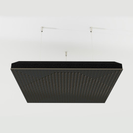 Ceiling Acoustic Cloud Panel «Wilds»